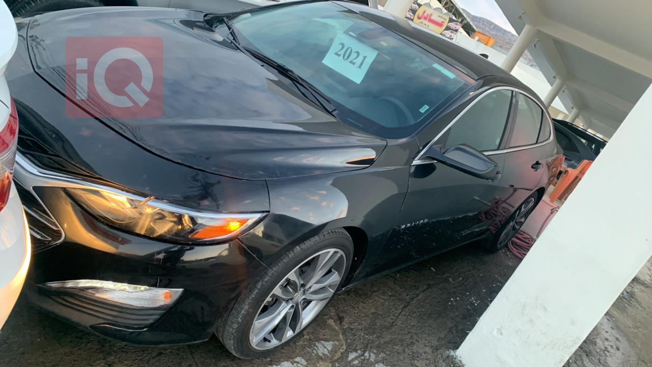 شيفروليه ماليبو